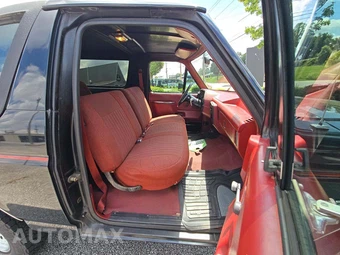 1987 Ford Bronco - miniatura 18