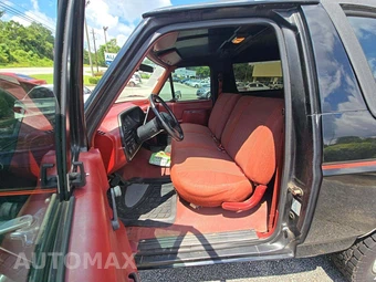 1987 Ford Bronco - miniatura 6