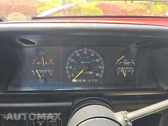 1987 Ford Bronco - miniatura 9