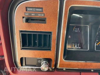1987 Ford E-150 Cargo Van - miniatura 18