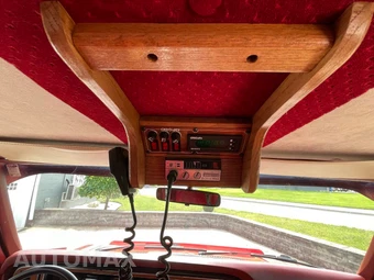 1987 Ford E-150 Cargo Van - miniatura 31