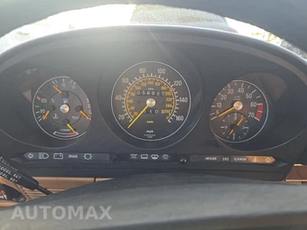 1987 Mercedes-Benz 560 SL Convertible - miniatura 12