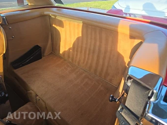 1987 Mercedes-Benz 560 SL Convertible - miniatura 13