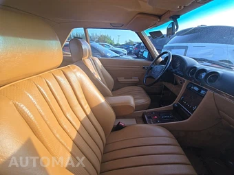 1987 Mercedes-Benz 560 SL Convertible - miniatura 8