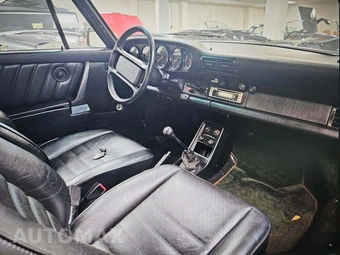 1987 Porsche 911 Carrera – miniatura 14