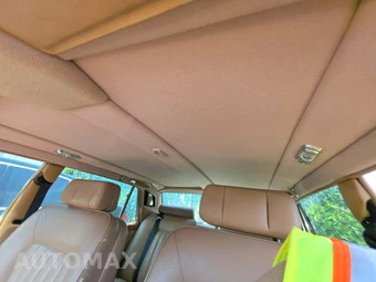 1987 Rolls-Royce Silver Spur – miniatura 11