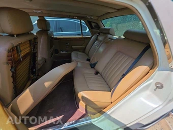1987 Rolls-Royce Silver Spur – miniatura 13