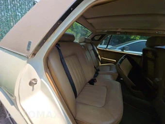 1987 Rolls-Royce Silver Spur – miniatura 16