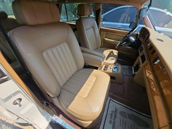 1987 Rolls-Royce Silver Spur – miniatura 18