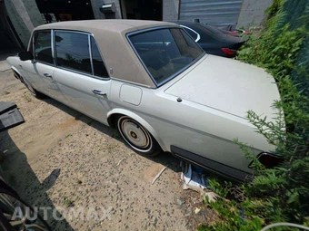 1987 Rolls-Royce Silver Spur – miniatura 2