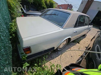 1987 Rolls-Royce Silver Spur – miniatura 3