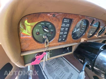 1987 Rolls-Royce Silver Spur – miniatura 8