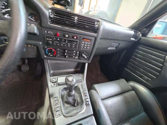 1988 BMW 3 Series Convertible 325iC - miniatura 10