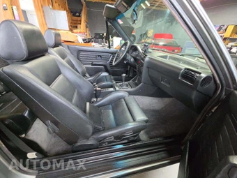 1988 BMW 3 Series Convertible 325iC - miniatura 16
