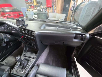 1988 BMW 3 Series Convertible 325iC - miniatura 17