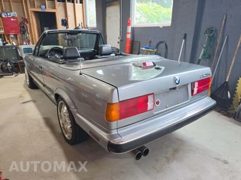 1988 BMW 3 Series Convertible 325iC - miniatura 2