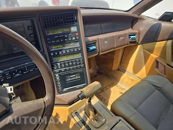 1988 Cadillac Allante Hardtop - miniatura 10