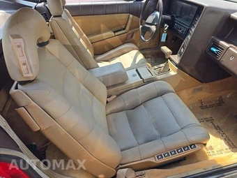 1988 Cadillac Allante Hardtop - miniatura 15