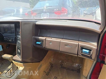 1988 Cadillac Allante Hardtop - miniatura 16