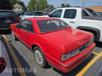 1988 Cadillac Allante Hardtop - miniatura 2