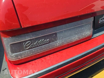 1988 Cadillac Allante Hardtop - miniatura 23