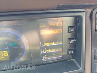 1988 Cadillac Allante Hardtop - miniatura 29
