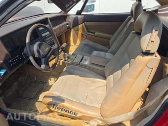 1988 Cadillac Allante Hardtop - miniatura 6