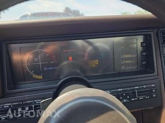 1988 Cadillac Allante Hardtop - miniatura 9