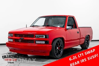 1988 Chevrolet C1500 - car from the USA, Manheim Buy-Now listing at AUTOMAX