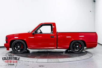 1988 Chevrolet C1500 - miniatura 11