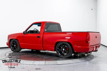 1988 Chevrolet C1500 - miniatura 12