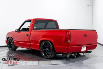1988 Chevrolet C1500 - miniatura 13