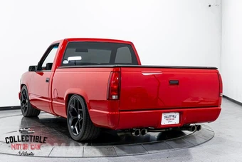 1988 Chevrolet C1500 - miniatura 14