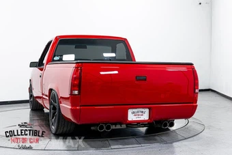 1988 Chevrolet C1500 - miniatura 15