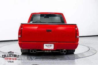 1988 Chevrolet C1500 - miniatura 16