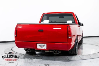1988 Chevrolet C1500 - miniatura 17
