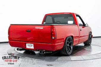 1988 Chevrolet C1500 - miniatura 18