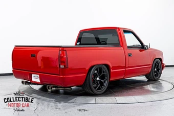 1988 Chevrolet C1500 - miniatura 19