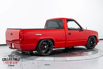 1988 Chevrolet C1500 - miniatura 20