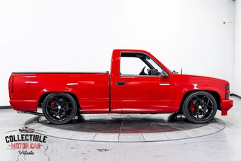 1988 Chevrolet C1500 - miniatura 21