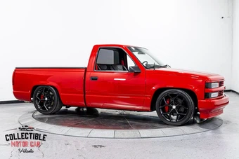 1988 Chevrolet C1500 - miniatura 22