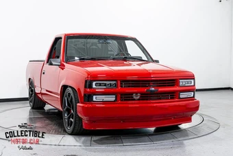 1988 Chevrolet C1500 - miniatura 25