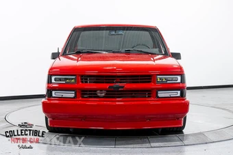 1988 Chevrolet C1500 - miniatura 26