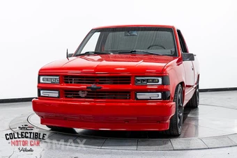 1988 Chevrolet C1500 - miniatura 27