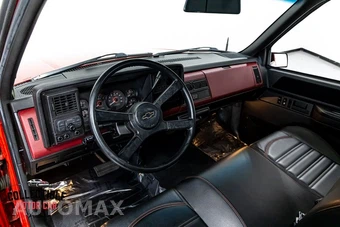 1988 Chevrolet C1500 - miniatura 3