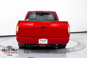 1988 Chevrolet C1500 - miniatura 30