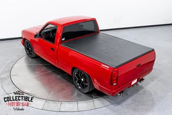 1988 Chevrolet C1500 - miniatura 32