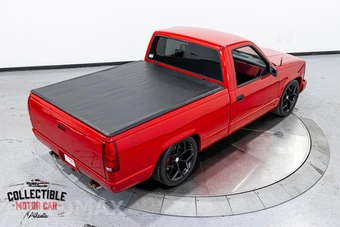 1988 Chevrolet C1500 - miniatura 33