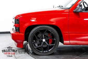 1988 Chevrolet C1500 - miniatura 35