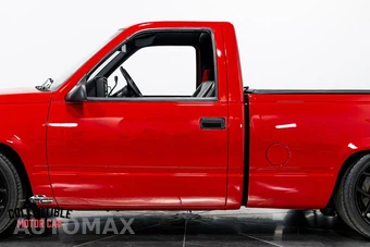 1988 Chevrolet C1500 - miniatura 36